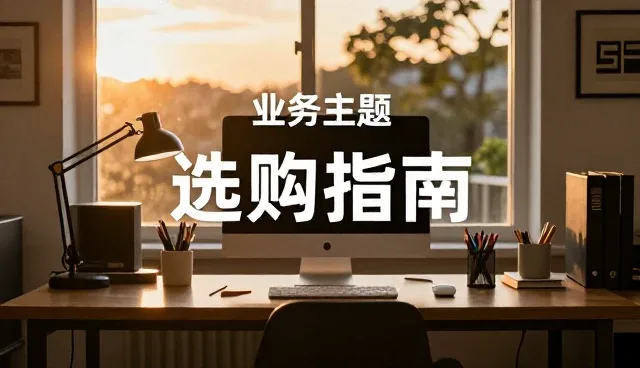 电竞装备选型中的关键关注点解析